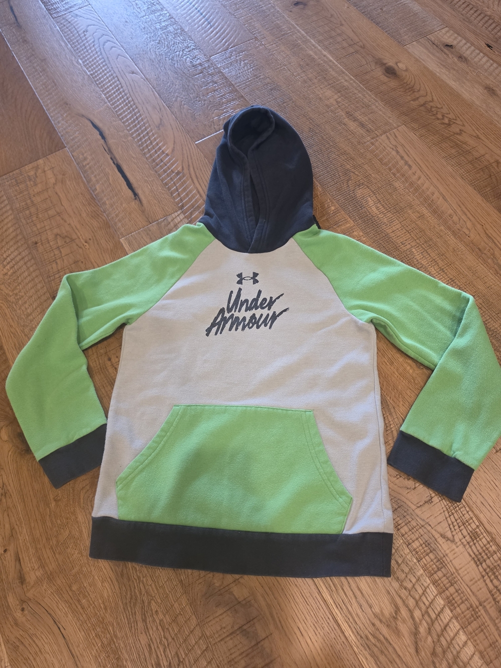 Under Armour Kids' Hoodie